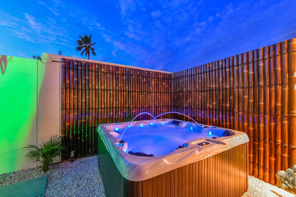 Milano - Palm Beach - Boutique Hotel Swiss Paradise Aruba Villas and Suites
Milano - Palm Beach - Boutique Hotel Swiss Paradise Aruba Villas and Suites