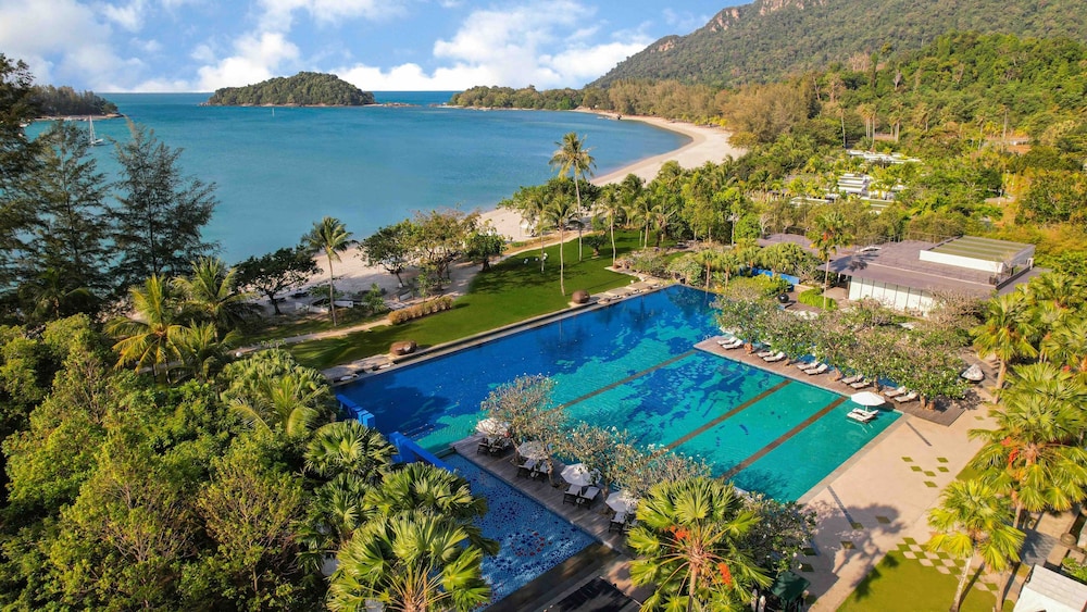 Roma - Pantai Kok - The Danna Langkawi - A Member of Small Luxury Hotels of the World
Roma - Pantai Kok - The Danna Langkawi - A Member of Small Luxury Hotels of the World