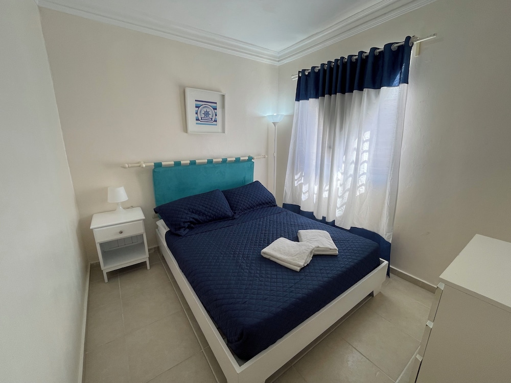 Roma - Repubblica Dominicana - Bayahibe, Punta Cana e Bavaro, Caraibi - Karimar Beach Condo Hotel
Roma - Repubblica Dominicana - Bayahibe, Punta Cana e Bavaro, Caraibi - Karimar Beach Condo Hotel