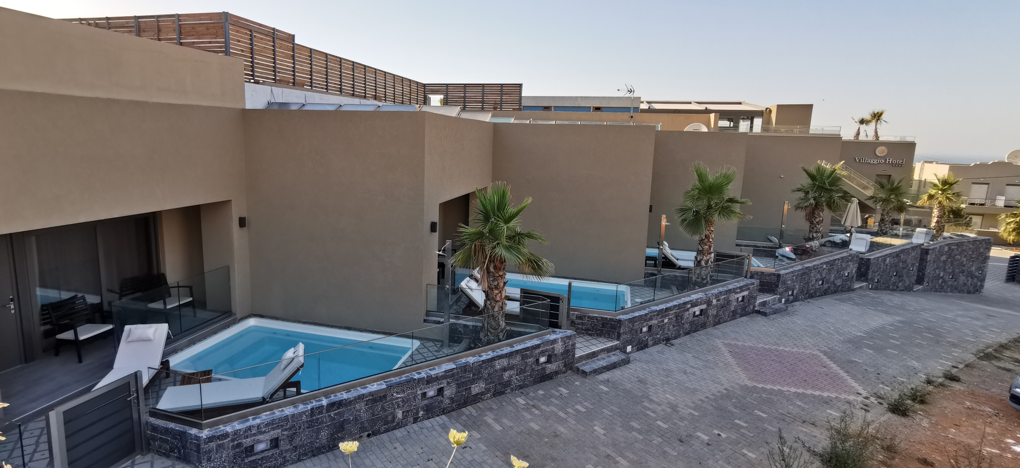 Milano - Hersonissos - Villaggio Boutique Hotel Hersonissos - Adults Only
Milano - Hersonissos - Villaggio Boutique Hotel Hersonissos - Adults Only