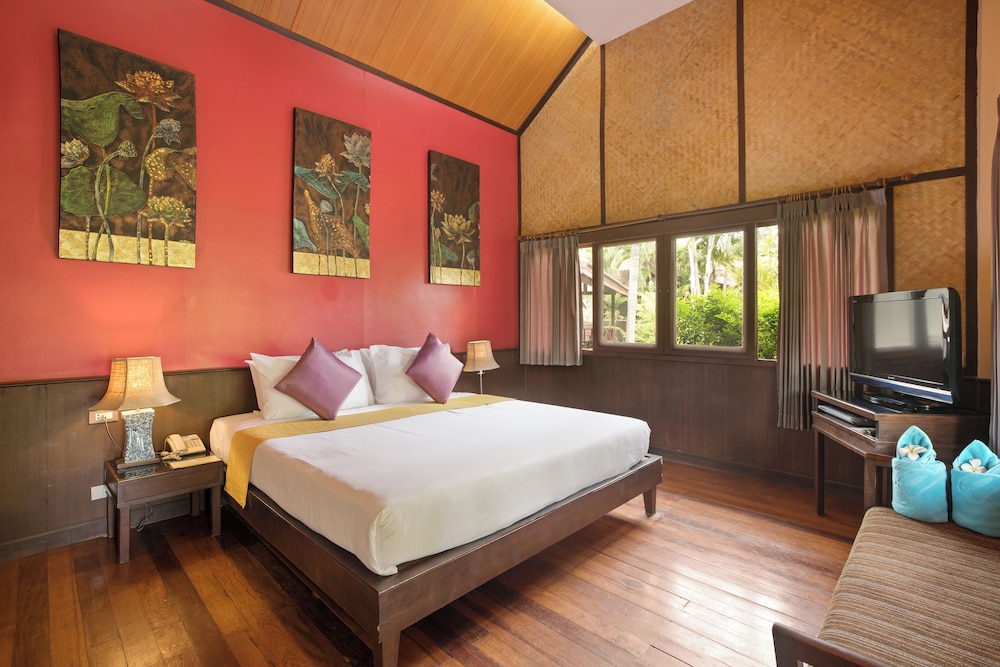 Milano - Tailandia - Koh Samui e Koh Phangan - Pinnacle Samui Resort SHA Plus
Milano - Tailandia - Koh Samui e Koh Phangan - Pinnacle Samui Resort SHA Plus