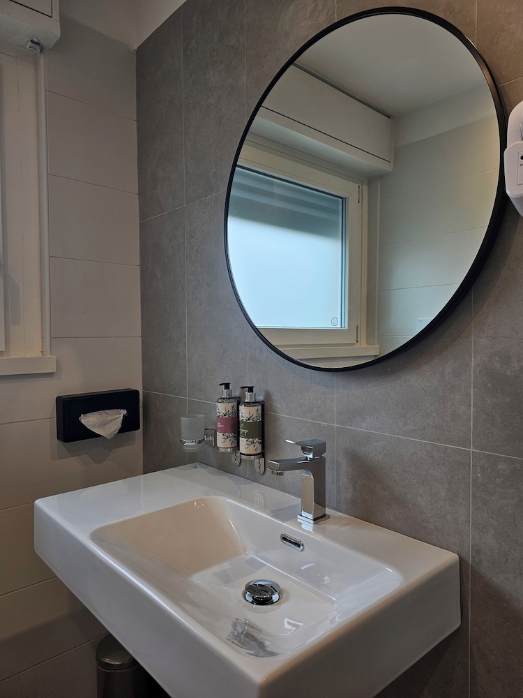 Torino - La Giustiniana - Massimi City Garden
Torino - La Giustiniana - Massimi City Garden