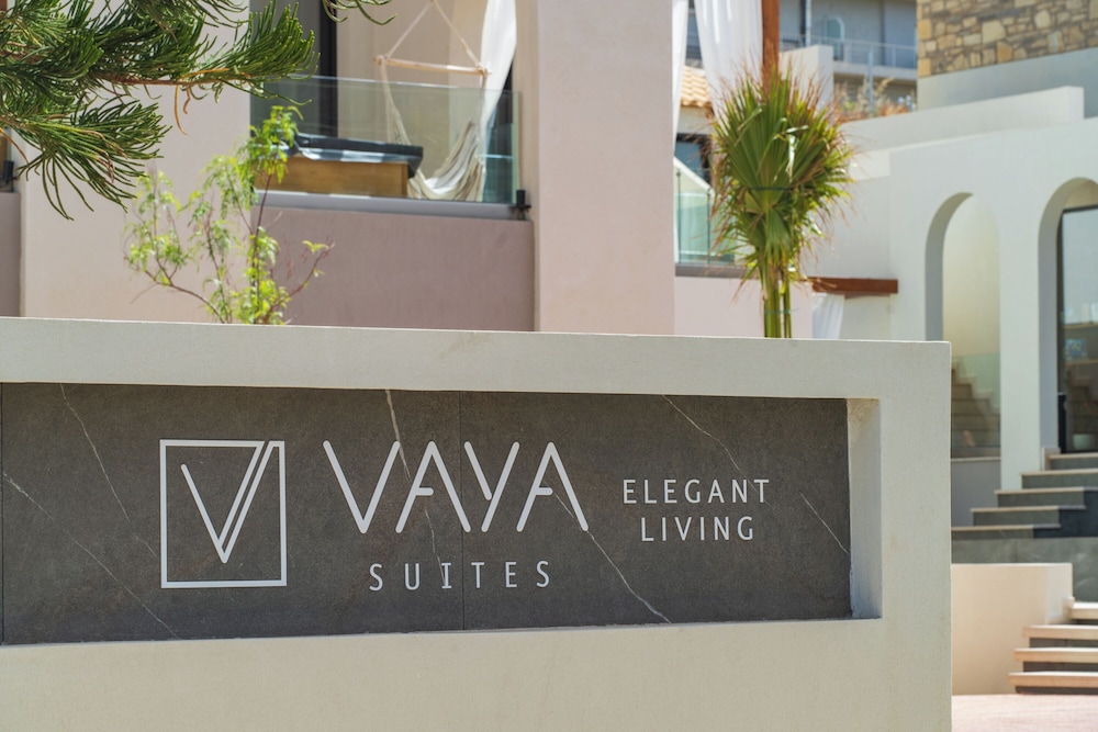 Torino - Creta Est - Heraklion, Rethymno, Agios Nikolaos, Grecia - Vaya Suites by Omilos Hotels
Torino - Creta Est - Heraklion, Rethymno, Agios Nikolaos, Grecia - Vaya Suites by Omilos Hotels