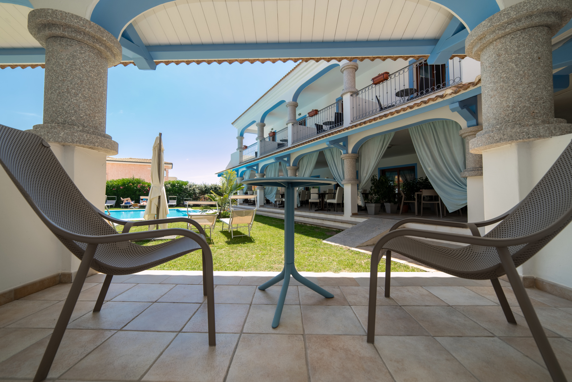 Verona - Sardegna Nord - Alghero, Stintino e Castelsardo, Mare Italia - GH Diana Hotel
Verona - Sardegna Nord - Alghero, Stintino e Castelsardo, Mare Italia - GH Diana Hotel