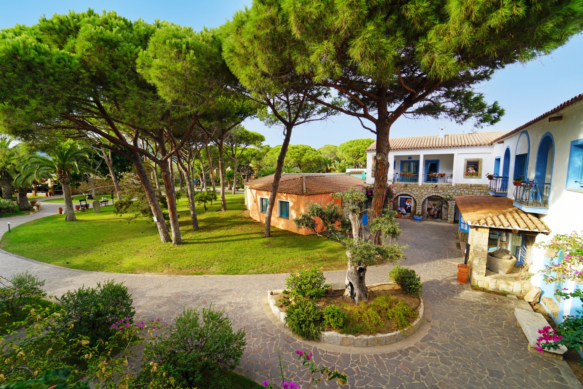Milano - Sardegna Sud - Cagliari, Villasiumius, Costa Rei, Pula, Mare Italia - Amarestyle Futura Club Colostrai
Milano - Sardegna Sud - Cagliari, Villasiumius, Costa Rei, Pula, Mare Italia - Amarestyle Futura Club Colostrai