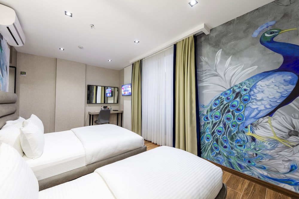 Napoli - Istanbul, New Airport - Dem Premium Hotel - Round Trip Airport Service - Istanbul International Airport
Napoli - Istanbul, New Airport - Dem Premium Hotel - Round Trip Airport Service - Istanbul International Airport