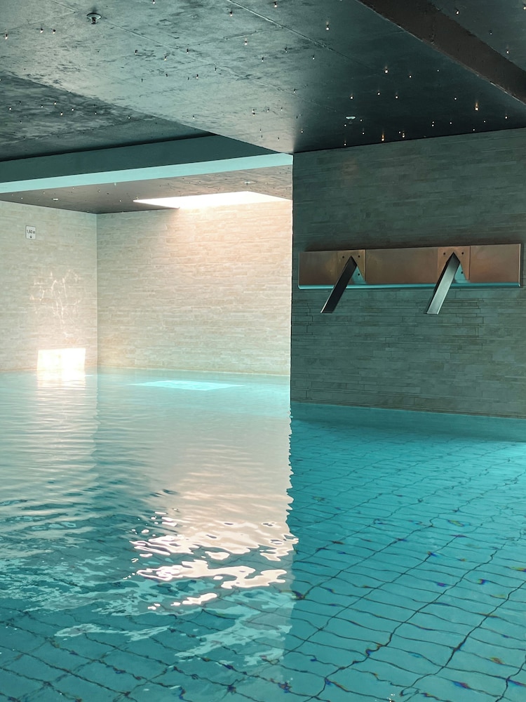 Genova - Copenhagen - Tivoli Hotel
Genova - Copenhagen - Tivoli Hotel