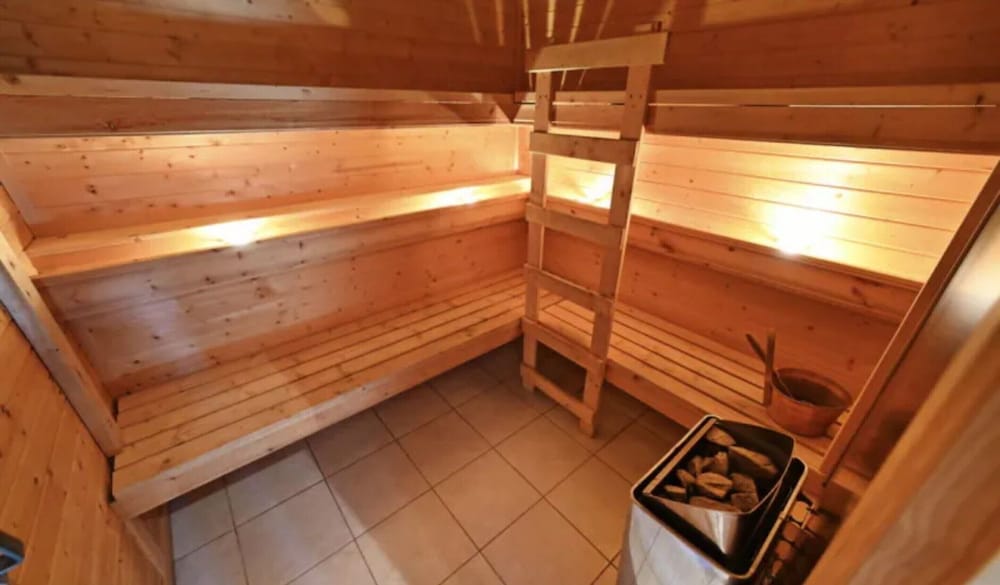 Napoli - La Roche-en-Ardenne - Chalet in the Ardennes in a Quiet Area With Sauna
Napoli - La Roche-en-Ardenne - Chalet in the Ardennes in a Quiet Area With Sauna