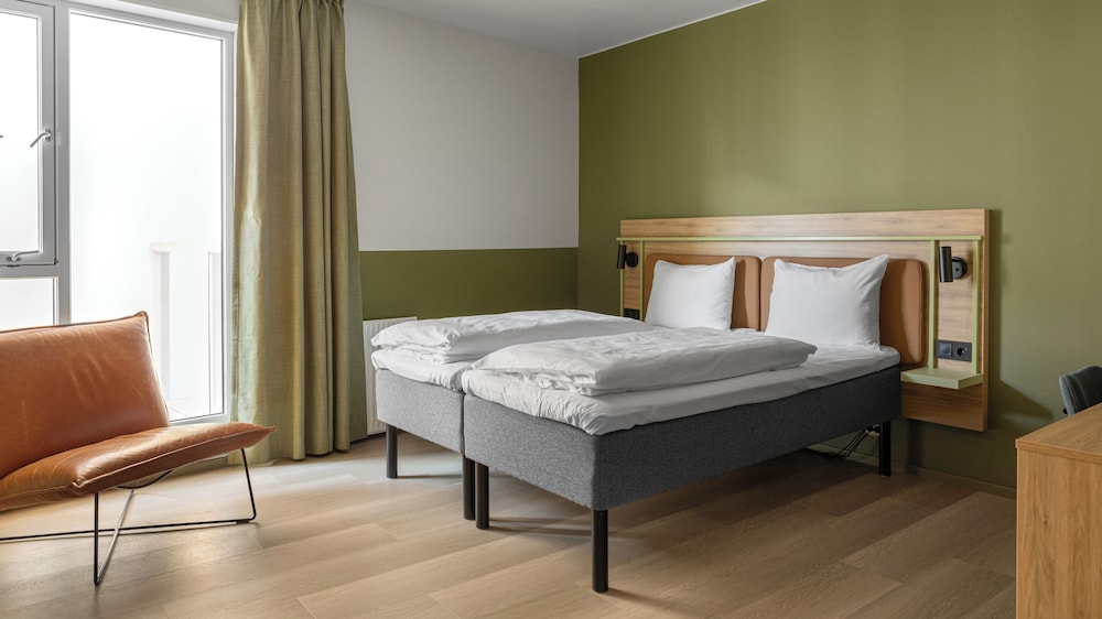 Milano - Trondheim - Comfort Hotel Trondheim 
Milano - Trondheim - Comfort Hotel Trondheim