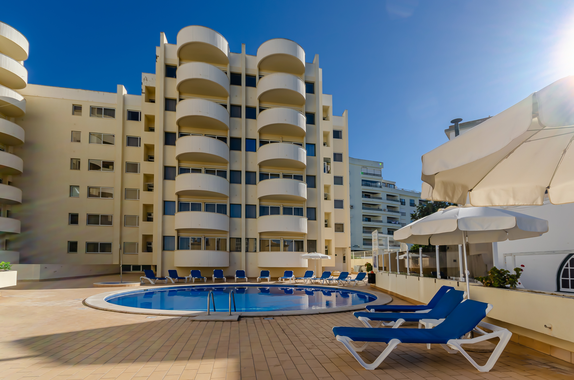 Milano - Algarve, Portogallo - TURIM Algarve Mor Apartamentos Turísticos
Milano - Algarve, Portogallo - TURIM Algarve Mor Apartamentos Turísticos