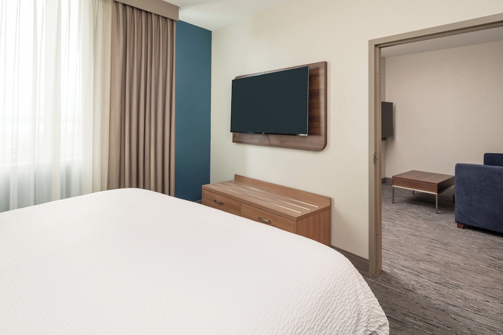 Milano - South Miami - Holiday Inn Express Miami Airport-Blue Lagoon Area, an IHG Hotel
Milano - South Miami - Holiday Inn Express Miami Airport-Blue Lagoon Area, an IHG Hotel