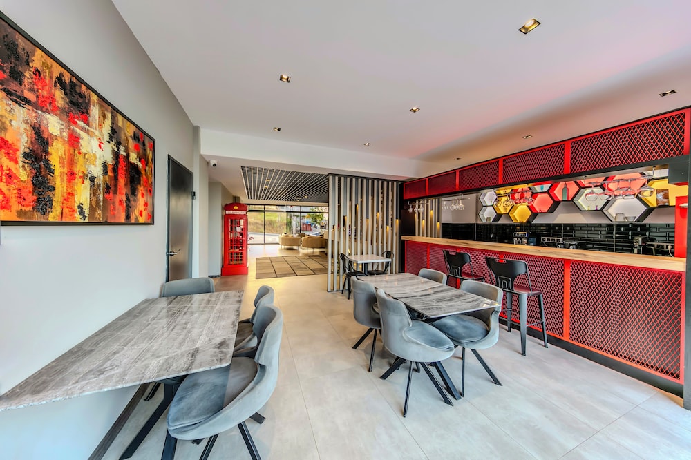 Palermo - Istanbul, New Airport - Intercity Hotel Istanbul Airport
Palermo - Istanbul, New Airport - Intercity Hotel Istanbul Airport