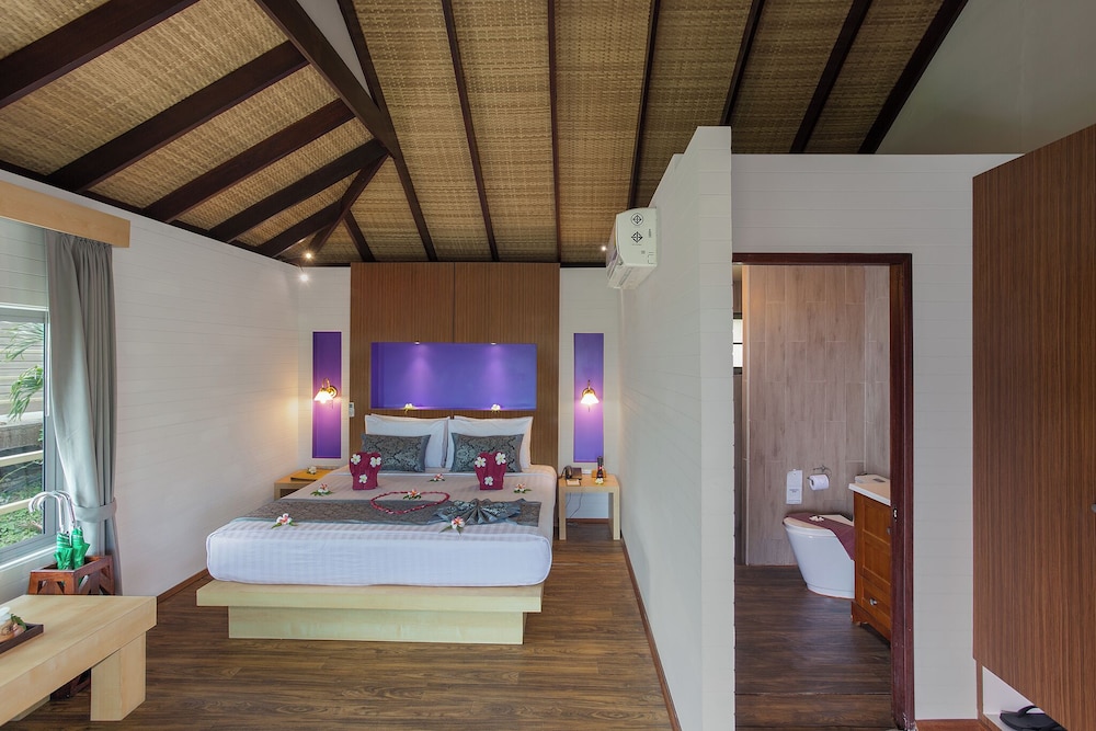 Milano - Tailandia - Krabi, Phi Phi e Ko Lanta - PP Erawan Palms Resort- SHA Extra Plus
Milano - Tailandia - Krabi, Phi Phi e Ko Lanta - PP Erawan Palms Resort- SHA Extra Plus