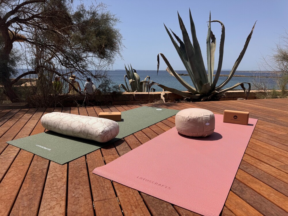 Palermo - Colonia Sant Jordi - Bikini Island & Mountain Hotel Es Trenc -Adults only-
Palermo - Colonia Sant Jordi - Bikini Island & Mountain Hotel Es Trenc -Adults only-