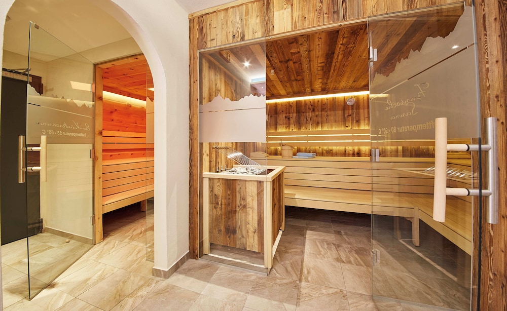 Bologna - Saalbach - Apart-Hotel Forellenhof
Bologna - Saalbach - Apart-Hotel Forellenhof