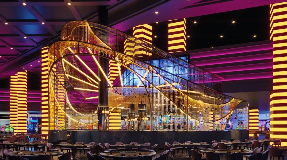 Torino - Las Vegas (NV) - Planet Hollywood Resort & Casino
Torino - Las Vegas (NV) - Planet Hollywood Resort & Casino