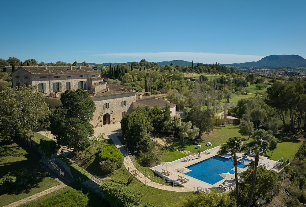 Milano - Porreres - Es Figueral Nou Hotel Rural & Spa - Adults Only - Over 12
Milano - Porreres - Es Figueral Nou Hotel Rural & Spa - Adults Only - Over 12