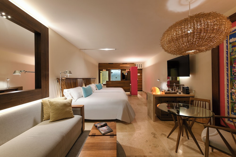 Torino - Puerto Aventuras - Hotel Xcaret Mexico - All Parks / All Fun Inclusive
Torino - Puerto Aventuras - Hotel Xcaret Mexico - All Parks / All Fun Inclusive
