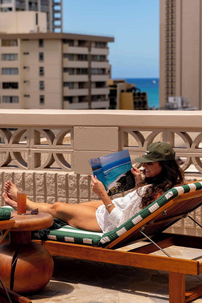 Bari - Hawaii - Isola di Oahu - Wayfinder Waikiki - Voted Top 10 Best Hotels in Hawaii!
Bari - Hawaii - Isola di Oahu - Wayfinder Waikiki - Voted Top 10 Best Hotels in Hawaii!
