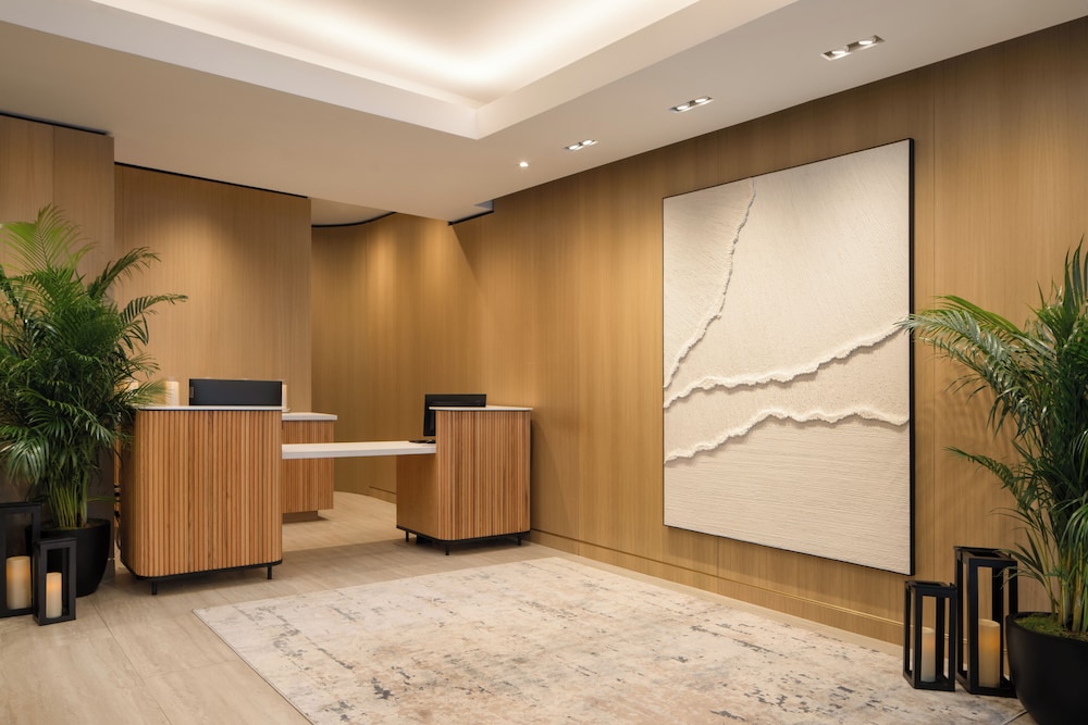 Milano - Union City (NJ) - Aura Hotel Times Square Newly Renovated
Milano - Union City (NJ) - Aura Hotel Times Square Newly Renovated