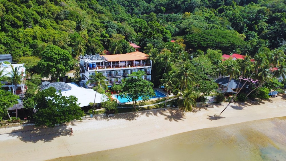 Milano - El Nido - Doublegem Beach Resort and Hotel
Milano - El Nido - Doublegem Beach Resort and Hotel