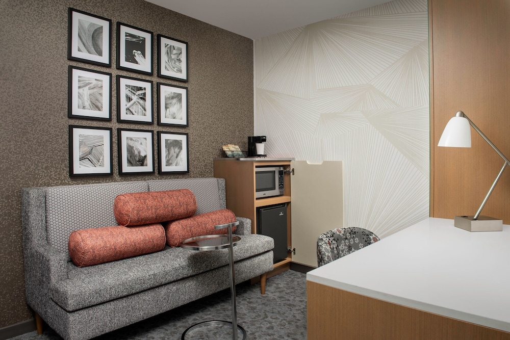 Palermo - Long Island City - SpringHill Suites by Marriott New York Queens
Palermo - Long Island City - SpringHill Suites by Marriott New York Queens