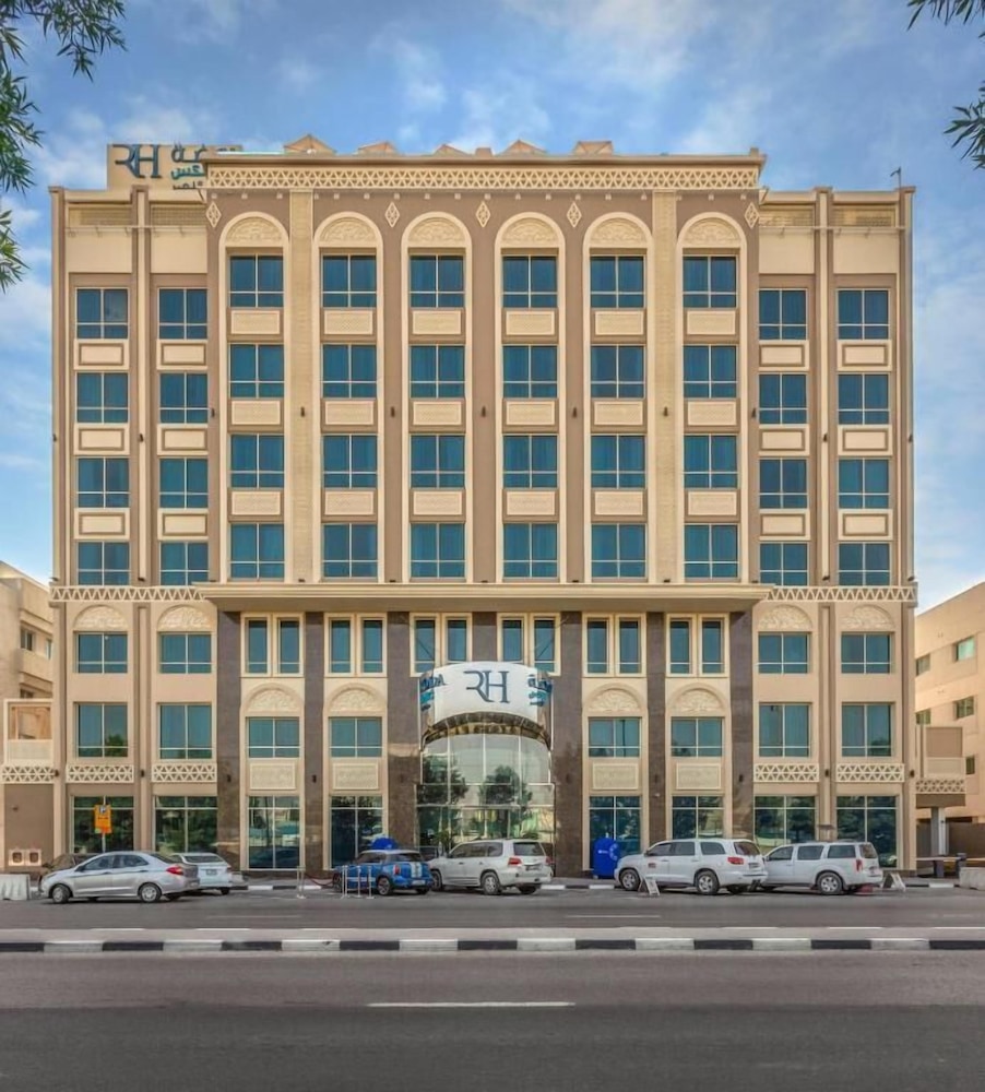 Milano - Deira - Gulf Inn Hotel Al Nasr Formerly Roda Links Al Nasr
Milano - Deira - Gulf Inn Hotel Al Nasr Formerly Roda Links Al Nasr