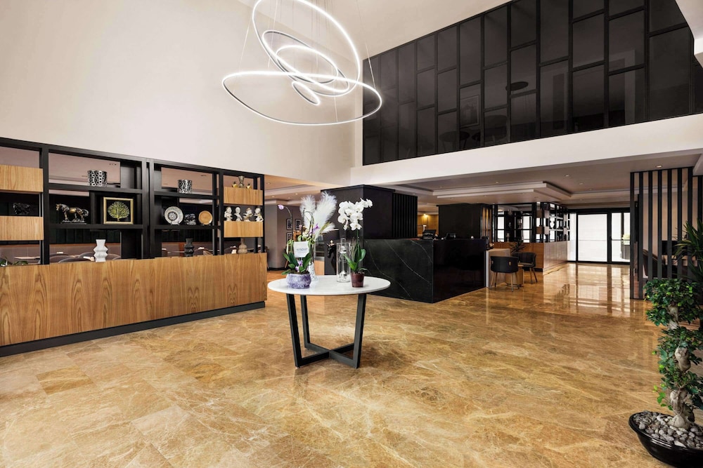 Firenze - Istanbul, New Airport - Days Inn by Wyndham Istanbul Arnavutkoy
Firenze - Istanbul, New Airport - Days Inn by Wyndham Istanbul Arnavutkoy