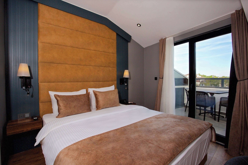 Milano - Istanbul, New Airport - Days Inn by Wyndham Istanbul Arnavutkoy
Milano - Istanbul, New Airport - Days Inn by Wyndham Istanbul Arnavutkoy