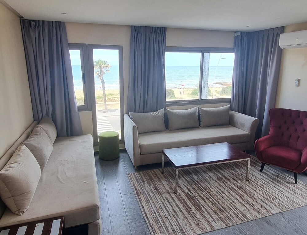 Milano - El Jadida - Oceana Mazagan Suites Hotel