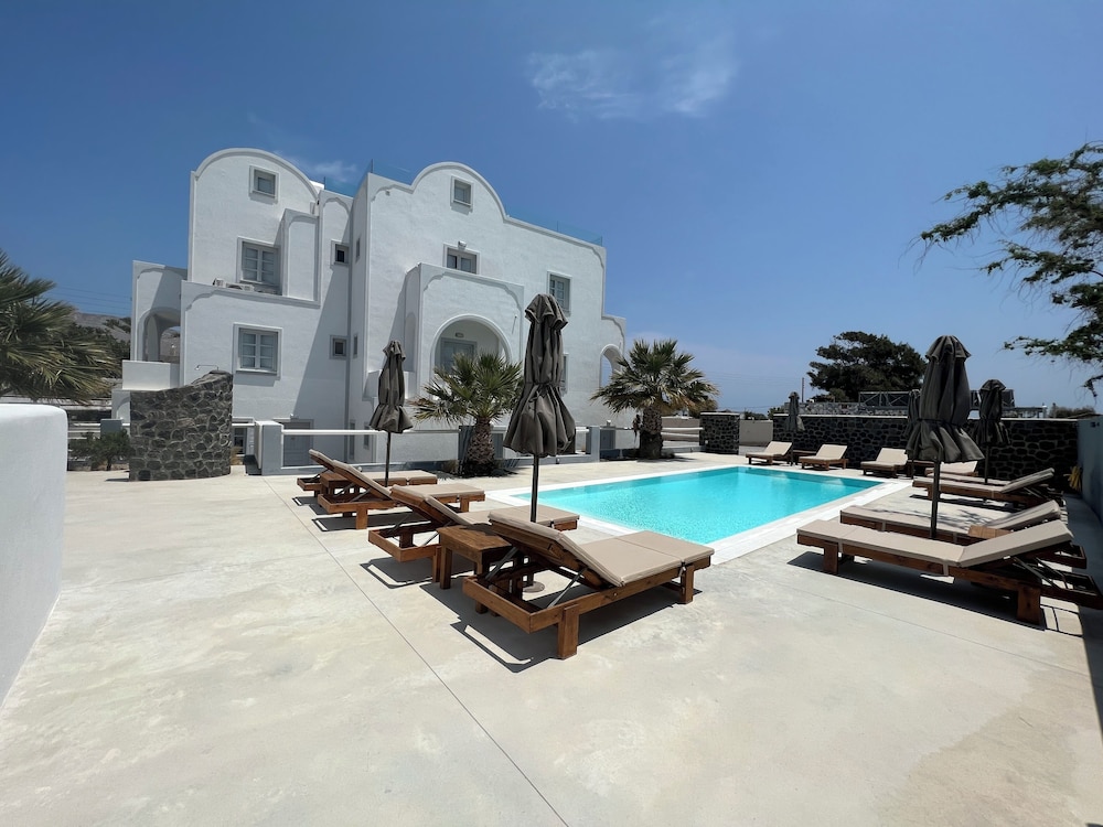 Roma - Santorini, Isole Greche - White Lily Suites & Lofts - Adults Only 16 Plus
Roma - Santorini, Isole Greche - White Lily Suites & Lofts - Adults Only 16 Plus