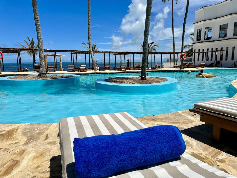 Milano - Pongwe, Zanzibar - Dream of Zanzibar Resort & Spa - Premium All Inclusive
Milano - Pongwe, Zanzibar - Dream of Zanzibar Resort & Spa - Premium All Inclusive