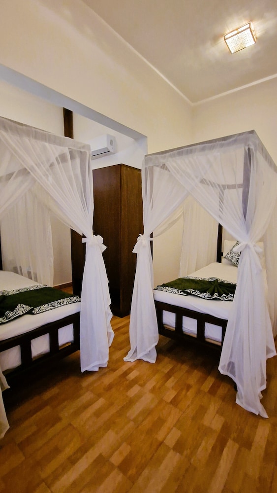 Roma - Pongwe, Zanzibar - Dream of Zanzibar Resort & Spa - Premium All Inclusive
Roma - Pongwe, Zanzibar - Dream of Zanzibar Resort & Spa - Premium All Inclusive