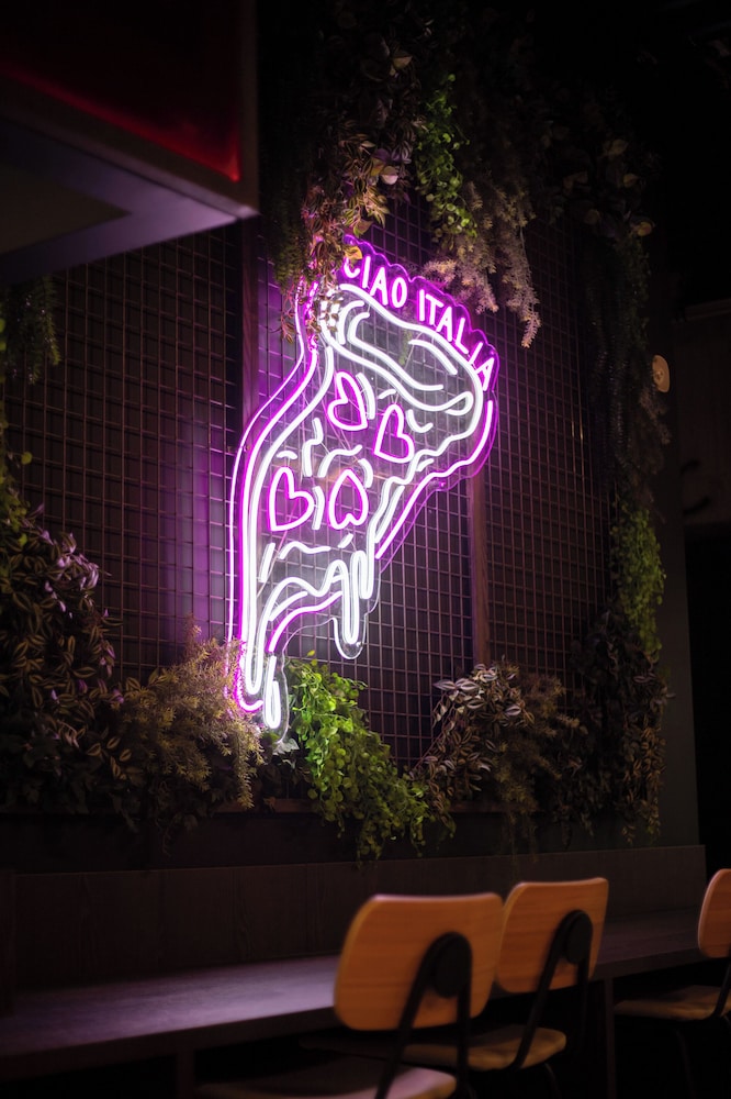 Firenze - Lille - JOST Hostel Lille Centre
Firenze - Lille - JOST Hostel Lille Centre