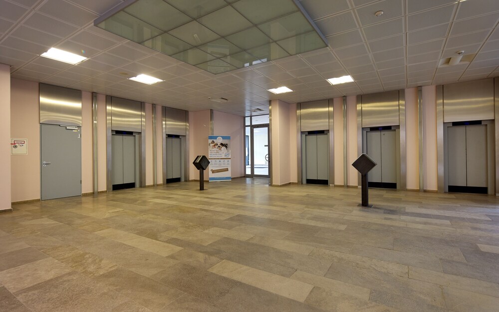 Roma - Francoforte sul Meno - Trip Inn Hotel Frankfurt-Heusenstamm I Tagungshotel
Roma - Francoforte sul Meno - Trip Inn Hotel Frankfurt-Heusenstamm I Tagungshotel