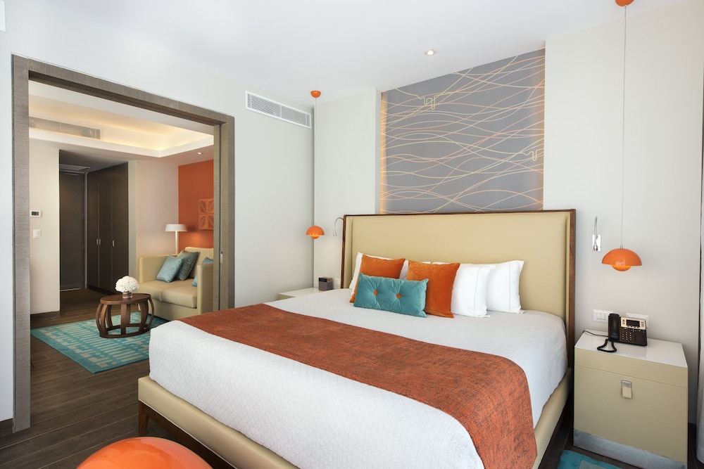 Roma - Uvero Alto - Nickelodeon Hotels & Resorts Punta Cana, Gourmet All Inclusive by Karisma
Roma - Uvero Alto - Nickelodeon Hotels & Resorts Punta Cana, Gourmet All Inclusive by Karisma