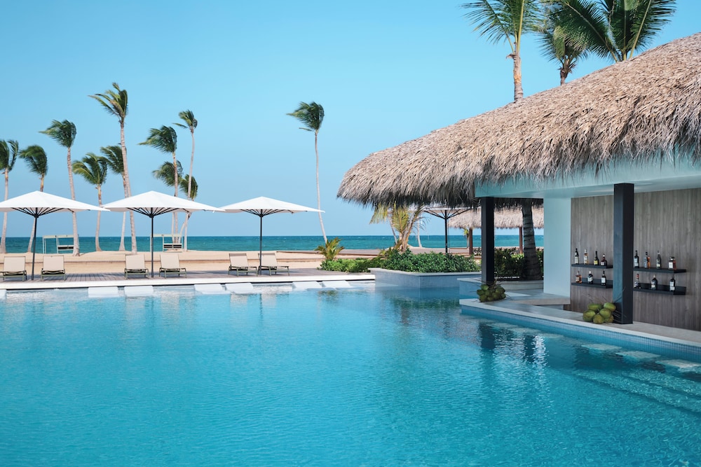 Napoli - Uvero Alto - Finest Punta Cana by The Excellence Collection - All Inclusive
Napoli - Uvero Alto - Finest Punta Cana by The Excellence Collection - All Inclusive
