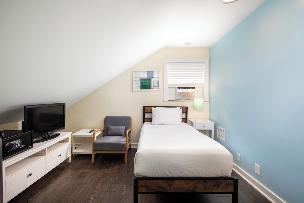 Milano - Key West (FL) - The Southernmost Inn - Adults Only
Milano - Key West (FL) - The Southernmost Inn - Adults Only