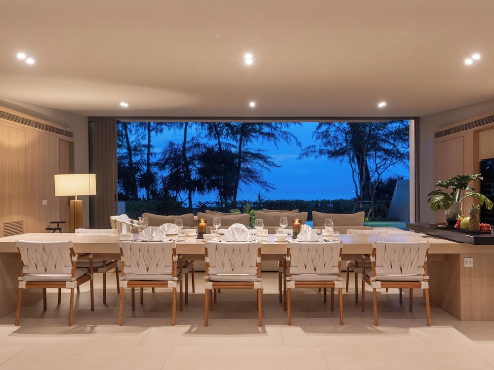 Bari - Natai Beach, Phang-nga - Veyla Natai Residences by Elite Havens
Bari - Natai Beach, Phang-nga - Veyla Natai Residences by Elite Havens