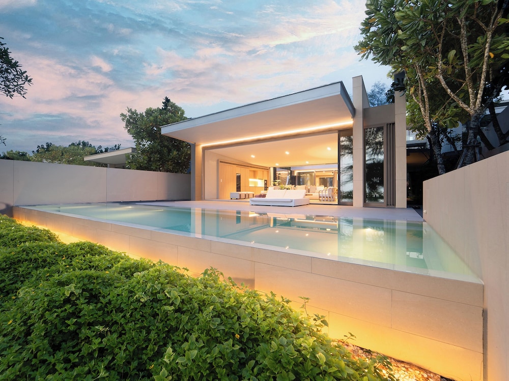 Torino - Natai Beach, Phang-nga - Veyla Natai Residences by Elite Havens
Torino - Natai Beach, Phang-nga - Veyla Natai Residences by Elite Havens