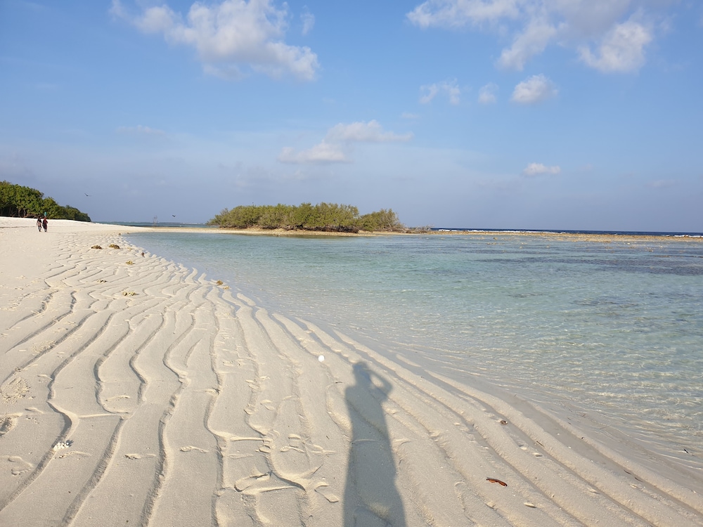 Firenze - Isola di Nalaguraidhoo - Sun Island - Dhigurah Tourist Hotel
Firenze - Isola di Nalaguraidhoo - Sun Island - Dhigurah Tourist Hotel