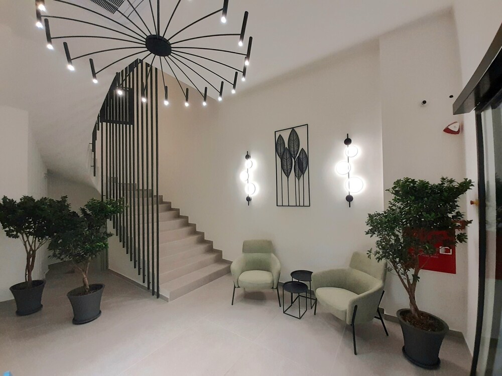 Roma - Rodi città - Elite Centre
Roma - Rodi città - Elite Centre