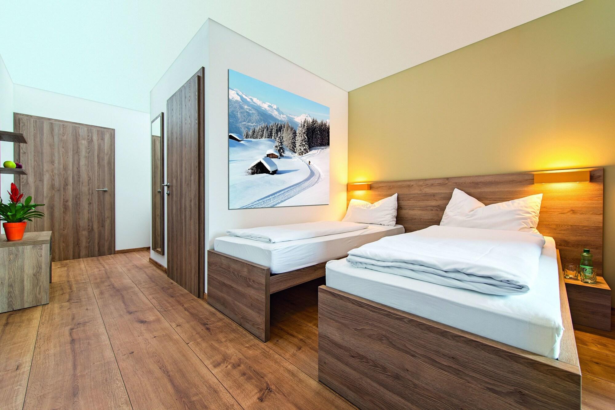 Roma - Alpi Austriache, Austria - COOEE alpin Hotel Kitzbüheler Alpen
Roma - Alpi Austriache, Austria - COOEE alpin Hotel Kitzbüheler Alpen