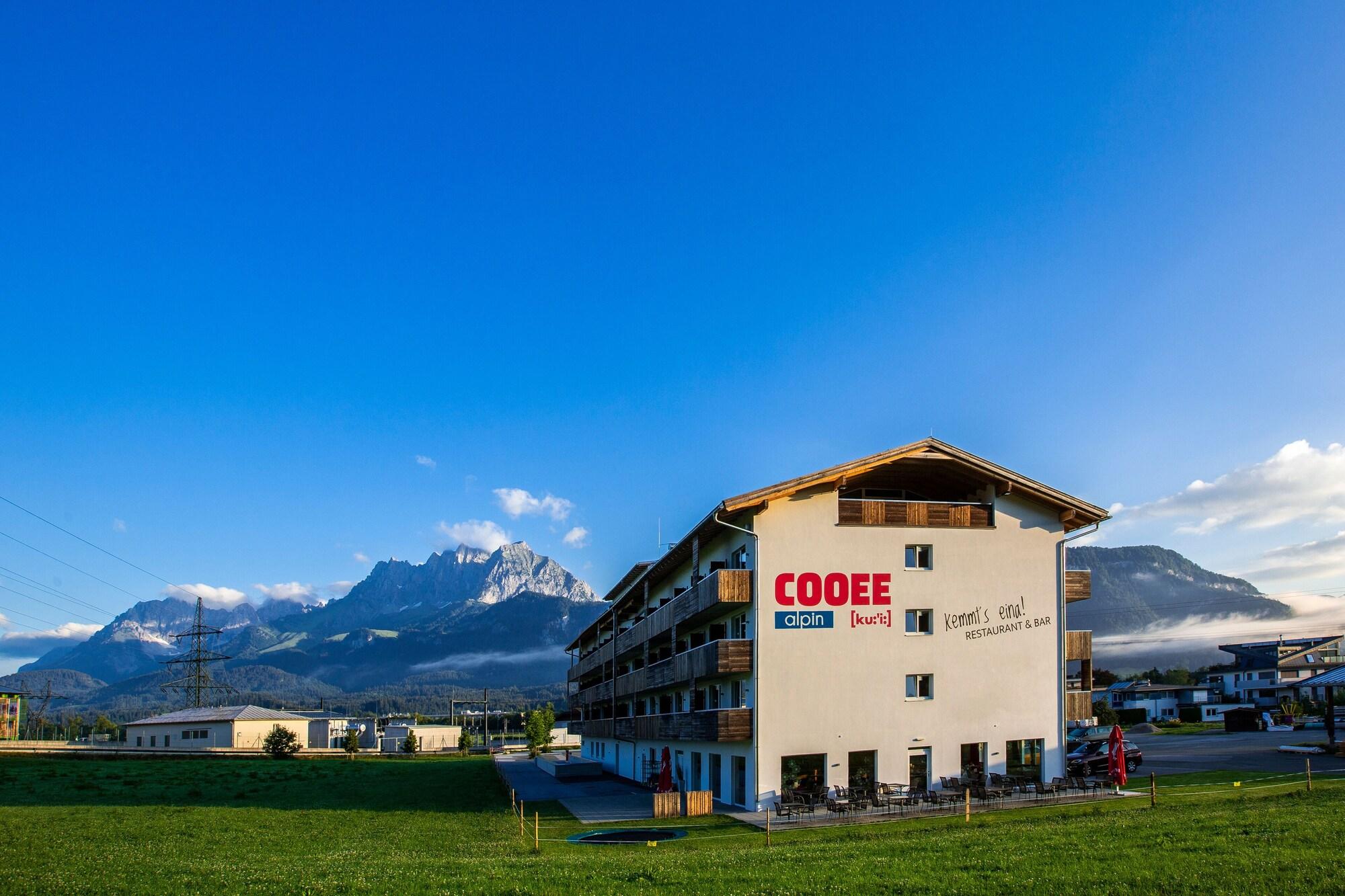 Napoli - Alpi Austriache, Austria - COOEE alpin Hotel Kitzbüheler Alpen
Napoli - Alpi Austriache, Austria - COOEE alpin Hotel Kitzbüheler Alpen