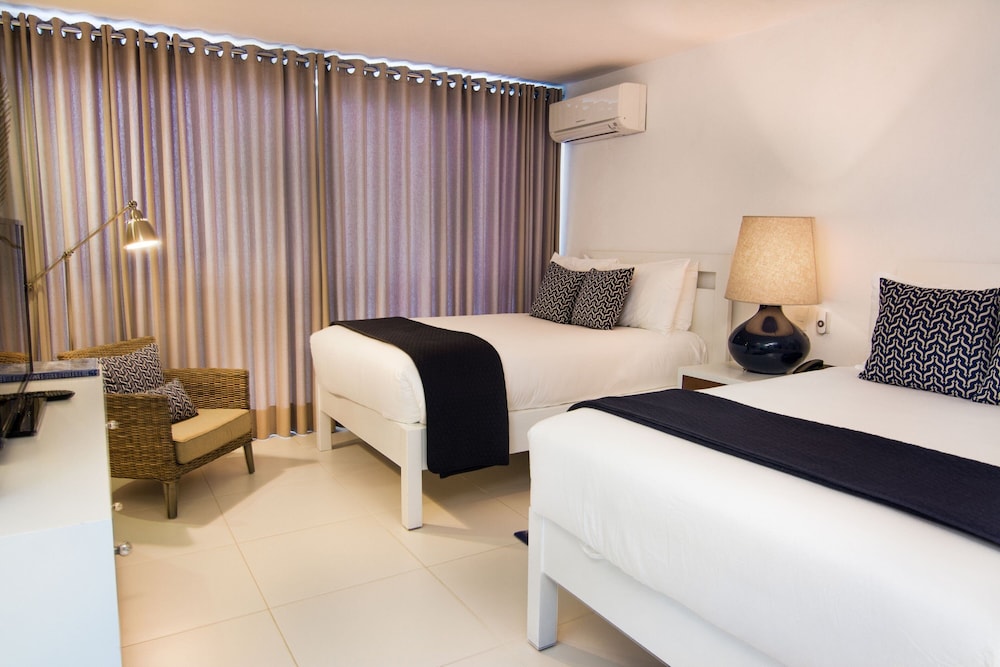 Napoli - Sosua - The Ocean Club, a Luxury Collection Resort, Costa Norte
Napoli - Sosua - The Ocean Club, a Luxury Collection Resort, Costa Norte