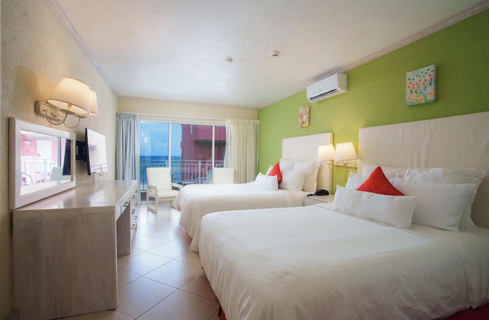 Reggio Calabria - Bridgetown - Southern Palms Beach Club
Reggio Calabria - Bridgetown - Southern Palms Beach Club