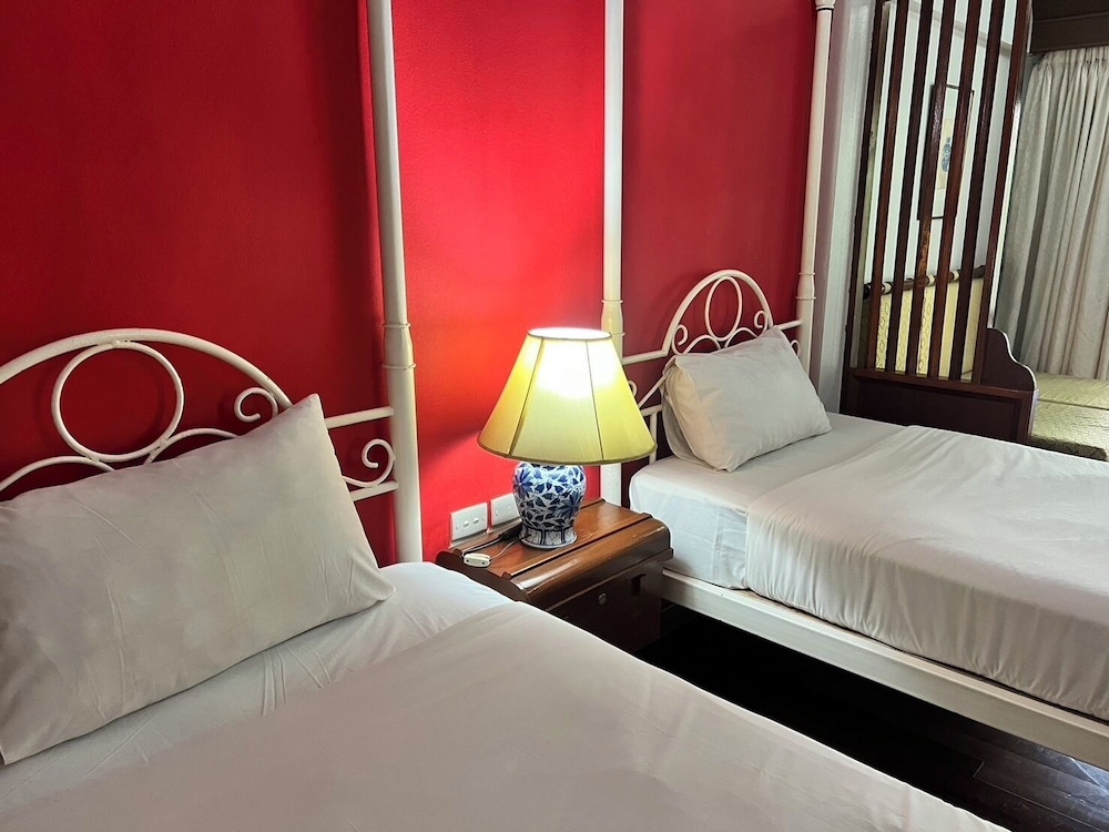 Bari - Klong Muang Beach - MW Krabi Beach Resort - Ao Nang - SHA Extra Plus
Bari - Klong Muang Beach - MW Krabi Beach Resort - Ao Nang - SHA Extra Plus