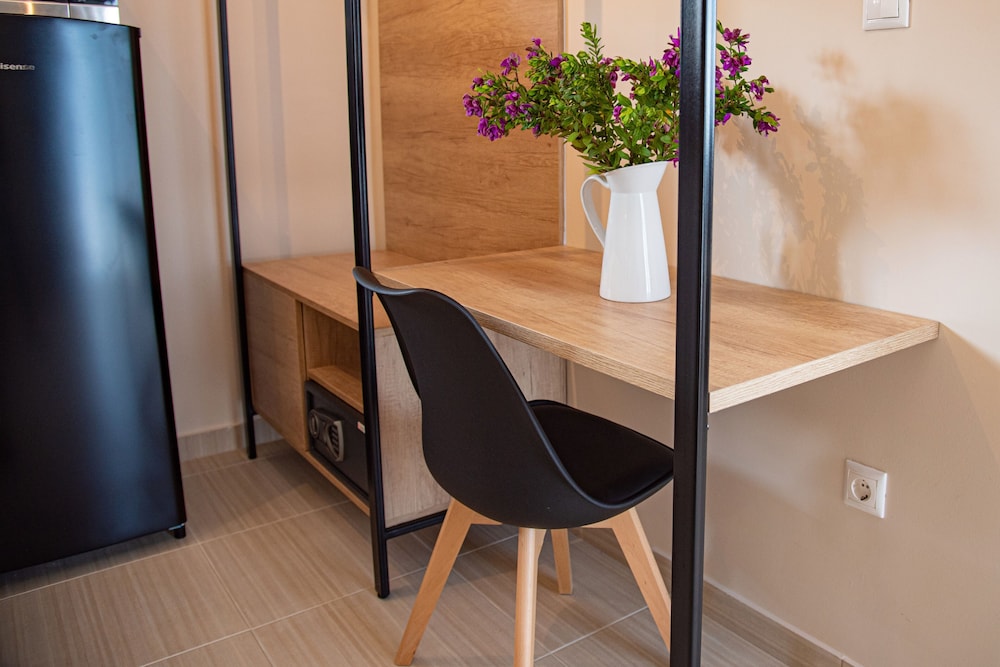 Roma - Kassiopi - Kassiopi Luxury Suites