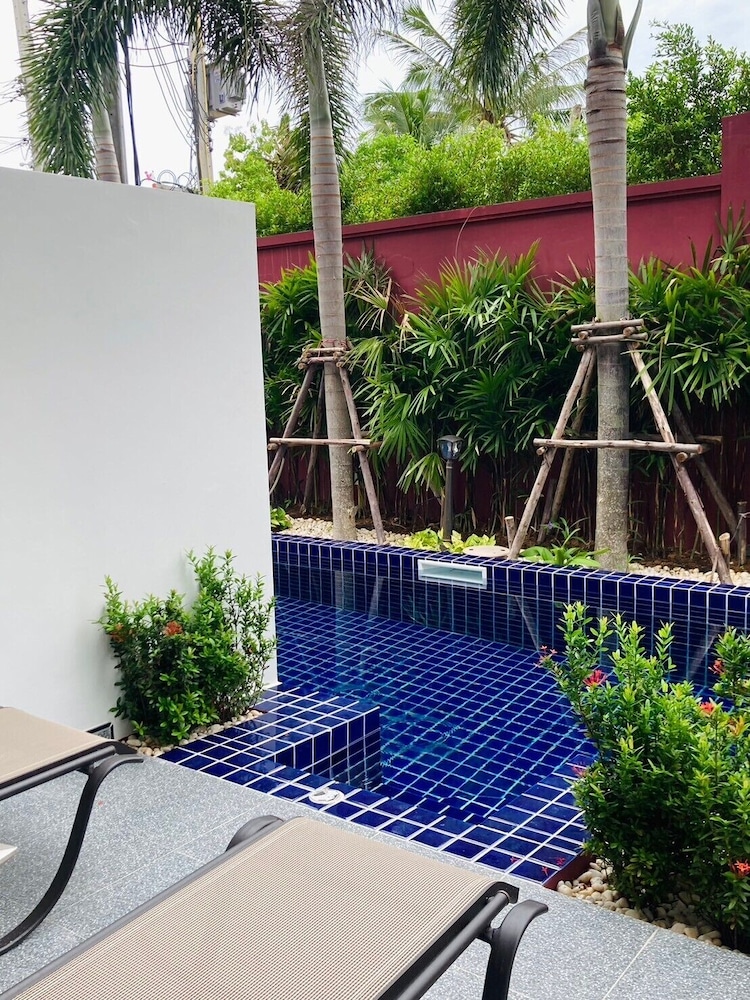 Bari - Ban Pa Khlok - Boutique Resort Private Pool Villa - SHA Extra Plus
Bari - Ban Pa Khlok - Boutique Resort Private Pool Villa - SHA Extra Plus