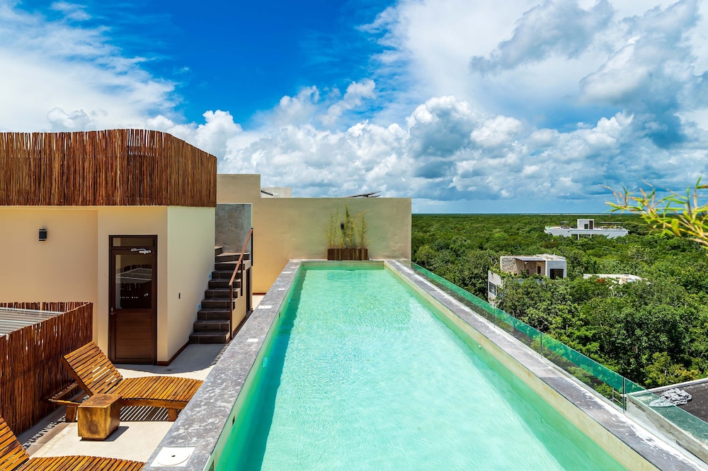 Roma - Messico - Riviera Maya, Caraibi - Pre Opening! Solemn Luxury Condos by Spot Rentals
Roma - Messico - Riviera Maya, Caraibi - Pre Opening! Solemn Luxury Condos by Spot Rentals